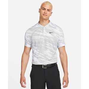 Nike Tiger Woods Dri-FIT ADV Polo